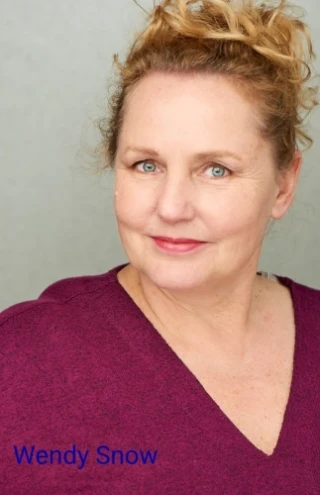 Wendy Snow Walker