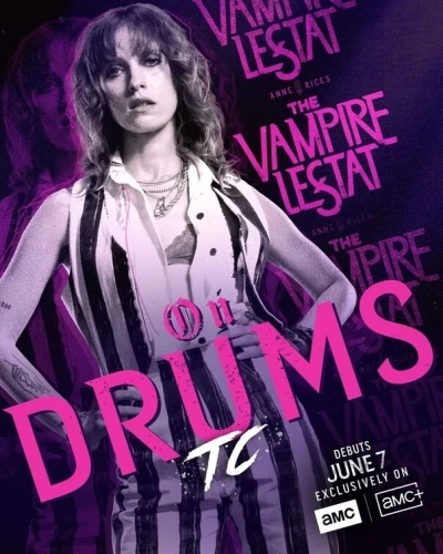Theatrical Poster