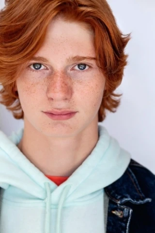 Noah Steven Orcutt