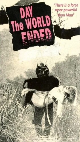 VHS Cover (Columbia Tri-Star)