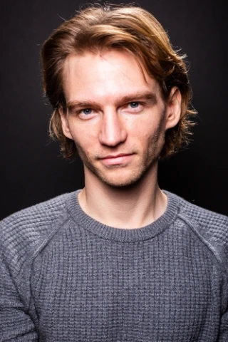 Jared Spears