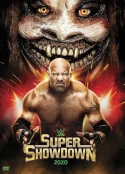 WWE: Super ShowDown 2020