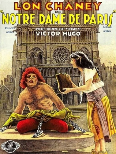 Theatrical Poster (France)