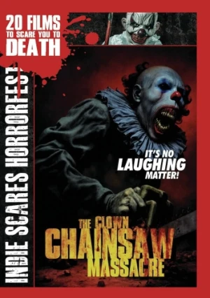DVD Cover (SCS Entertainment)