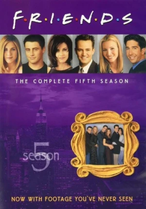 DVD Cover (Warner Brother)