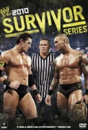 WWE: Survivor Series 2010
