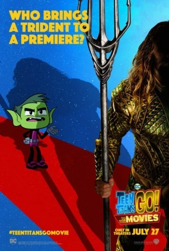 Theatrical Poster (USA)