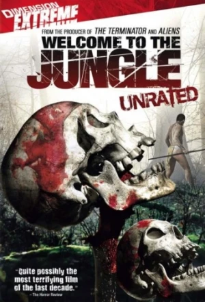 DVD Cover (Dimension Extreme)
