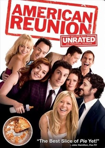 DVD Cover (Universal)