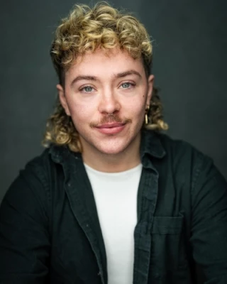 Zachary Vaughan