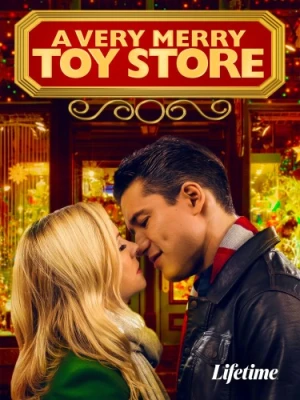Theatrical Poster