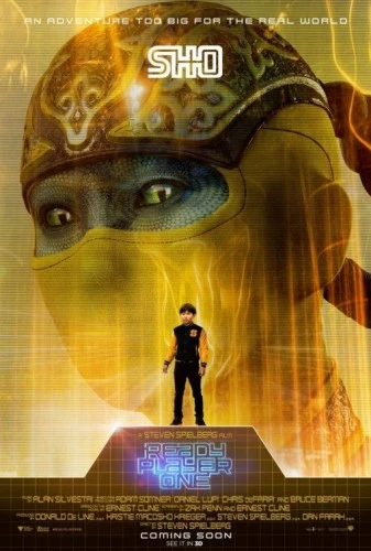 Theatrical Poster (USA)