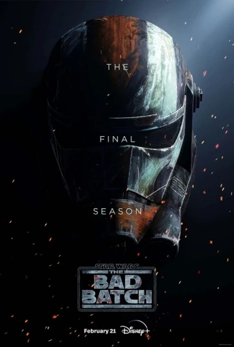 Theatrical Poster (USA)