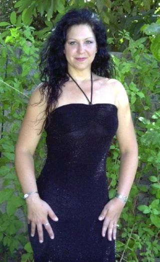 Tammy Brooks