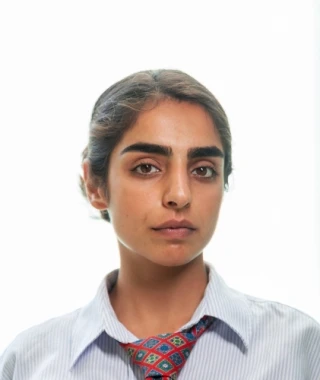 Karandish Hanie