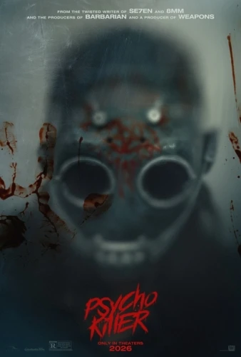Theatrical Poster