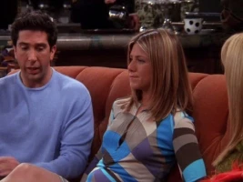 The One Where Chandler Takes a Bath