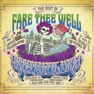 The Best of Fare Thee Well