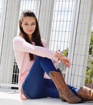 Athena Hatcher
