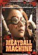 Meatball Machine