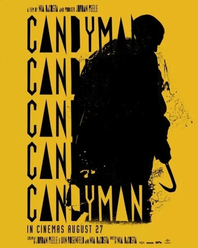 Theatrical Poster (USA)