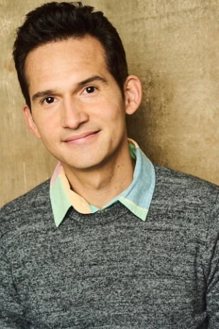 Orlando Rios