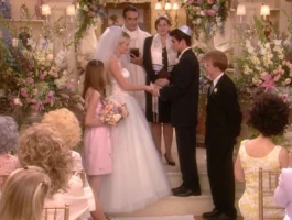 Maggie's Wedding