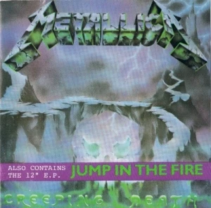 Creeping Death / Jump in the Fire