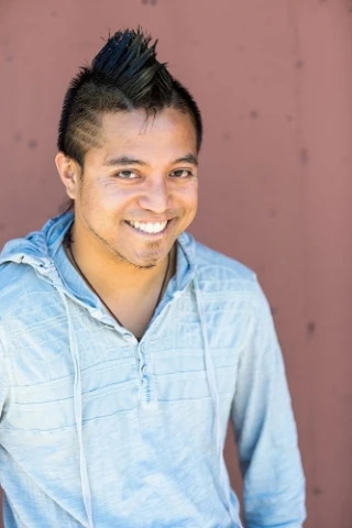 David Jason Perez