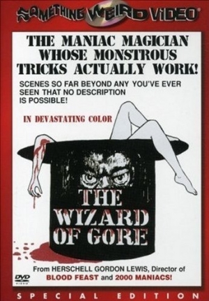 DVD Cover (Something Weird Video)