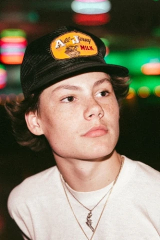 Maddox Batson