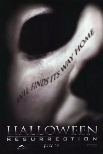 Theatrical Poster
