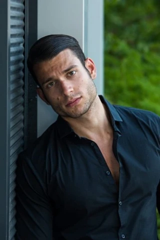 Anthony Moisset
