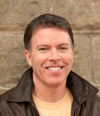 Sean Patrick Doherty
