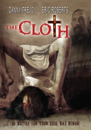 DVD Cover (Uncork'd Entertainment)