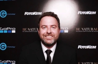 Peter Adams