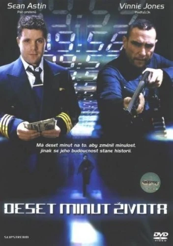 Theatrical Poster (Czech Republic)