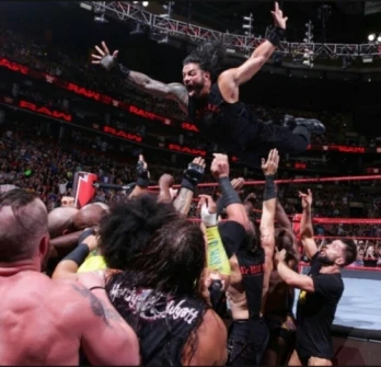 Countdown to WWE Extreme Rules 2018