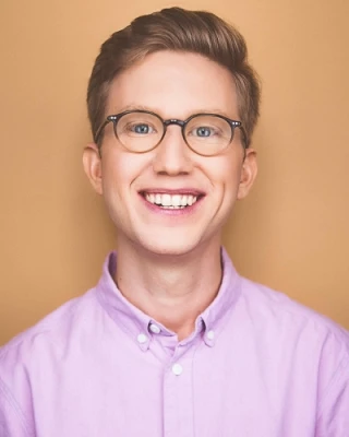 Jed Feiman