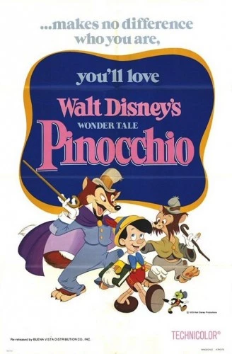 Theatrical Poster (USA)