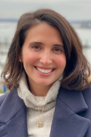 Rebecca Webb