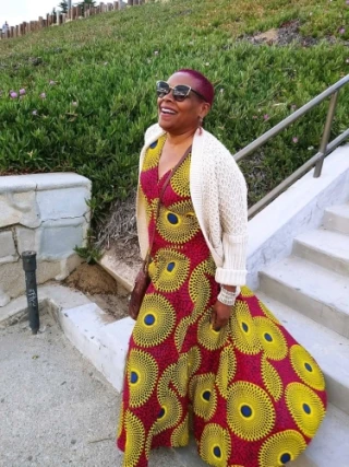 Awele Makeba