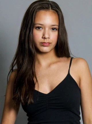 Haileyann Sophia