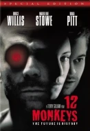 12 Monkeys