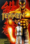 Tekken: The Motion Picture
