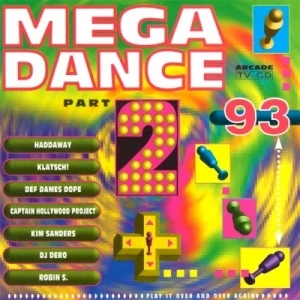 Mega Dance 93, Part 2