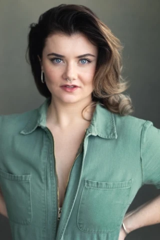 Danielle Phillips