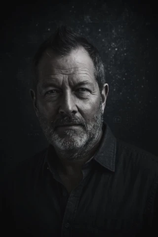 Julian Parry