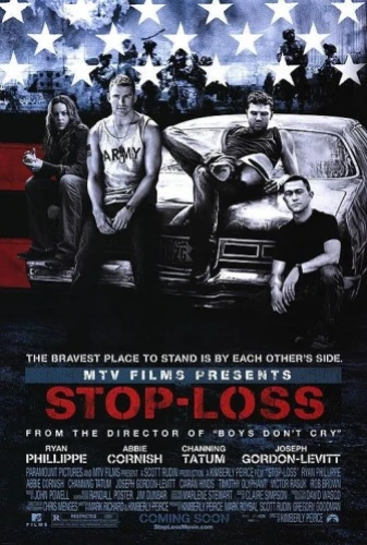 Theatrical Poster