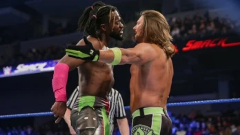 Countdown to WWE Elimination Chamber 2019